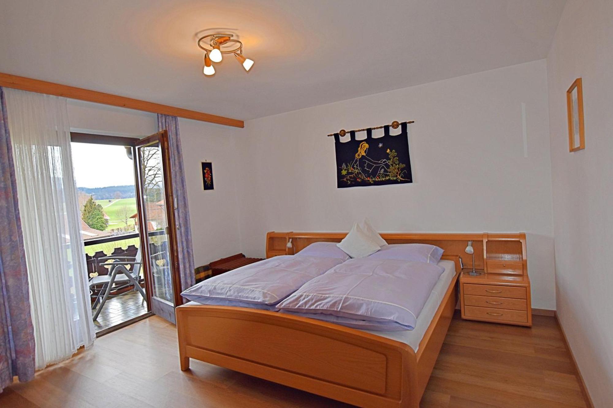 Ferienwohnung-Susanne-Im-Gaestehaus-Bergfrieden Bad Bayersoien Экстерьер фото