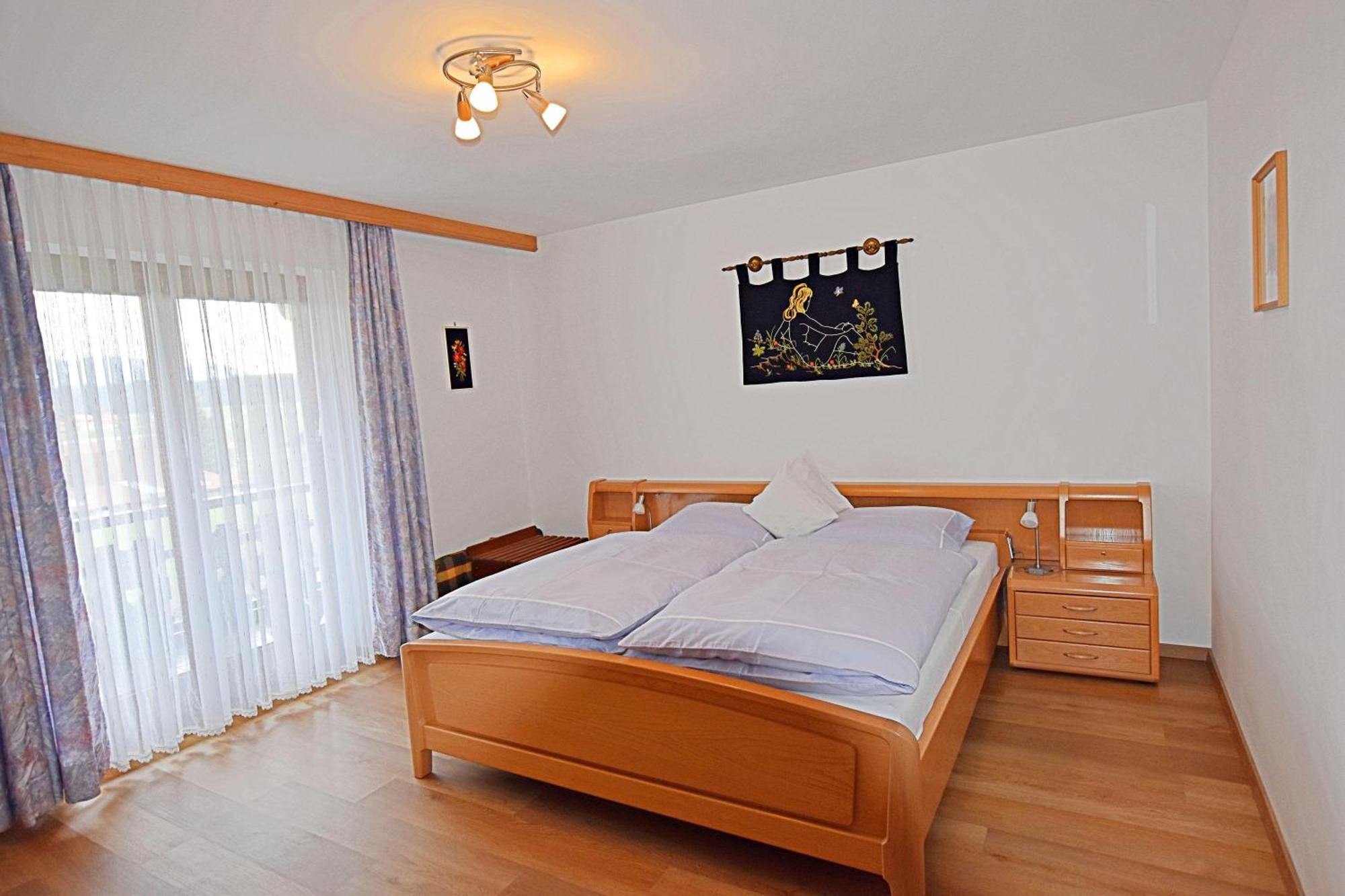 Ferienwohnung-Susanne-Im-Gaestehaus-Bergfrieden Bad Bayersoien Экстерьер фото